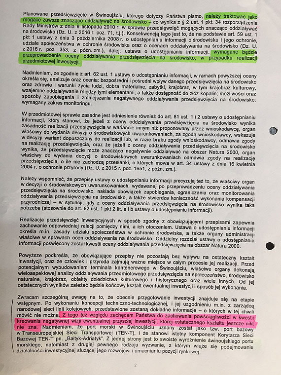 Radny Merchelski: Mieszkańcy nie dajcie się oszukiwać i sobą manipulować!