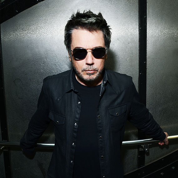 Bilety na koncerty Jean-Michel Jarre'a ju w sprzeday! 