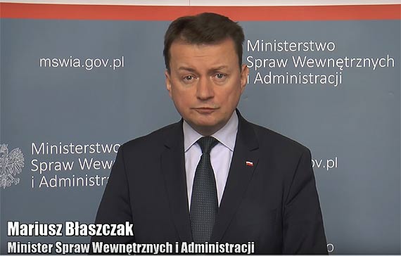 Podwyki dla funkcjonariuszy sub i pracownikw cywilnych