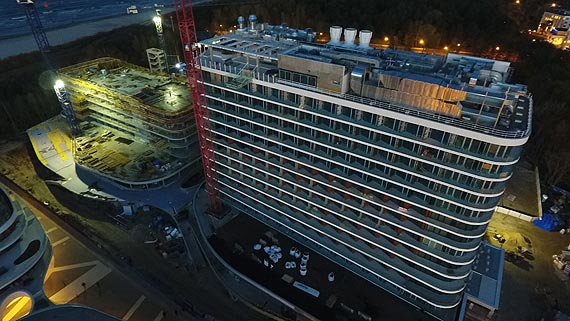 Na co wydałbyś blisko 4 miliony? Jeden z mieszkańców Świnoujścia kupił za to apartament poniżej 100m2!