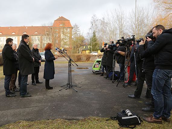 Joanna Agatowska: Przesanki naszego odwoania s jednoznaczne. Powstaa ksiycowa koalicja PO, Grupy Morskiej i PiS-u. Zobacz film!