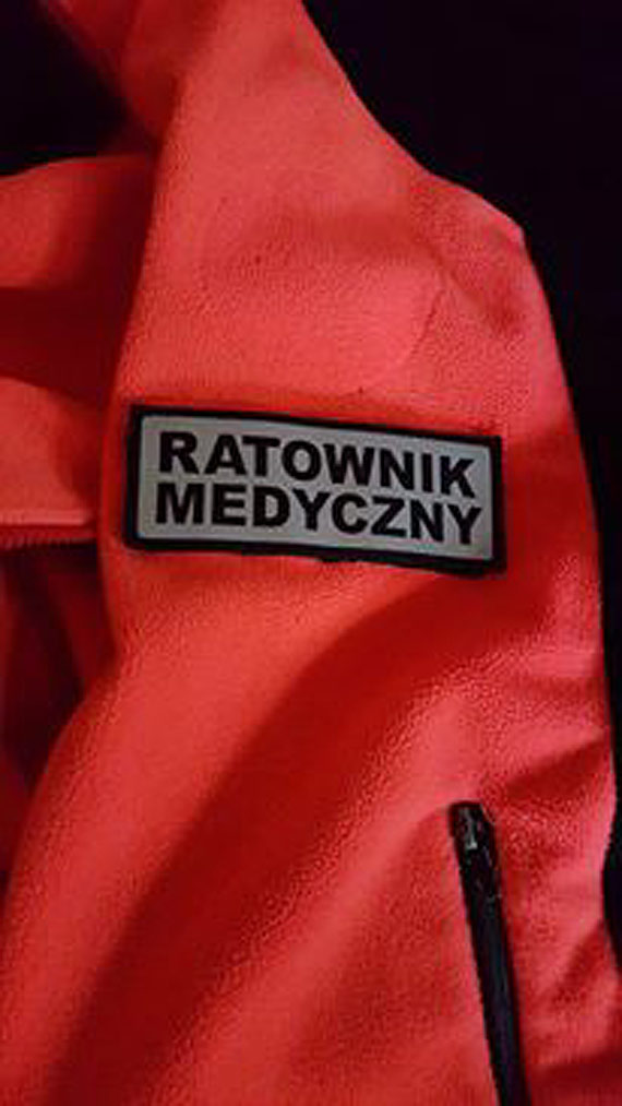 Ratownicy medyczni chc strukturalnych zmian, nie wykluczaj strajku