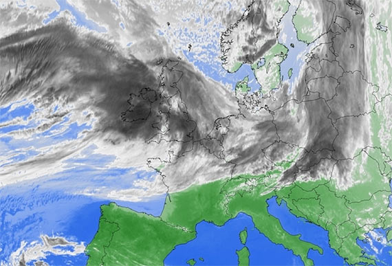 Spacer, czy ciepy koc w domu? Jaka pogoda czeka nas w najbliszych dniach?