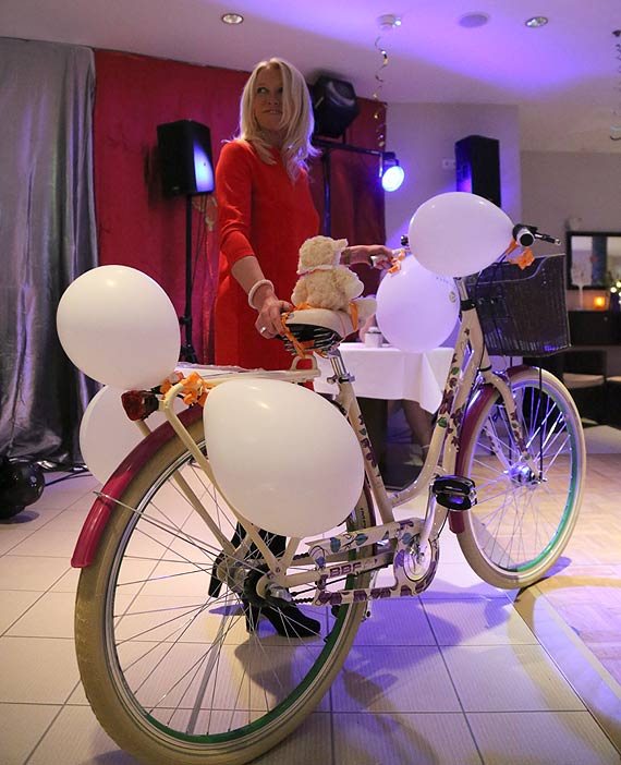 Hotel Das Ahlbeck modnie budzi wiosnę