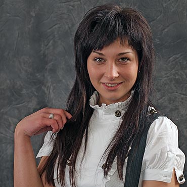 Mistrzyni strun głosowych