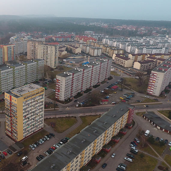 Mieszkacy ulicy Matejki nie mieli prdu. Jak awari tumaczy Enea Operator?