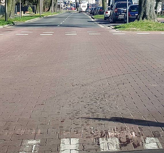 Kierowca: Problem ley w ulicach czy samochodach?