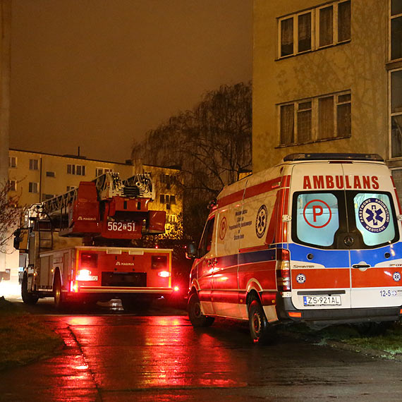 Wszystkie suby na Grunwaldzk! Kobieta potrzebuje pomocy! 