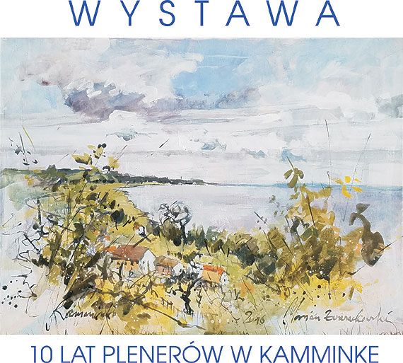 Wyjtkowa wystawa w Galerii Art