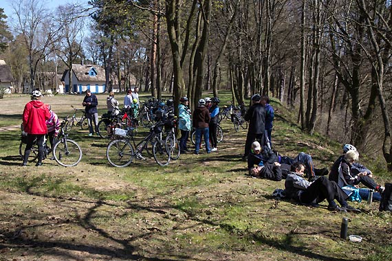 ŚwIRy zapraszają na wspólną wyprawę!