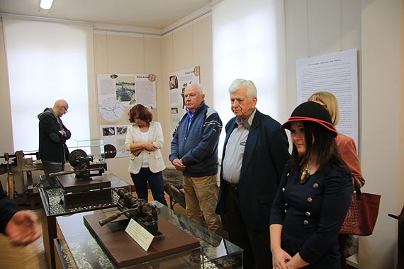 Muzeum Rybołówstwa zaprezentowało kolekcję… guzików! Przeczytajcie skąd ten pomysł!
