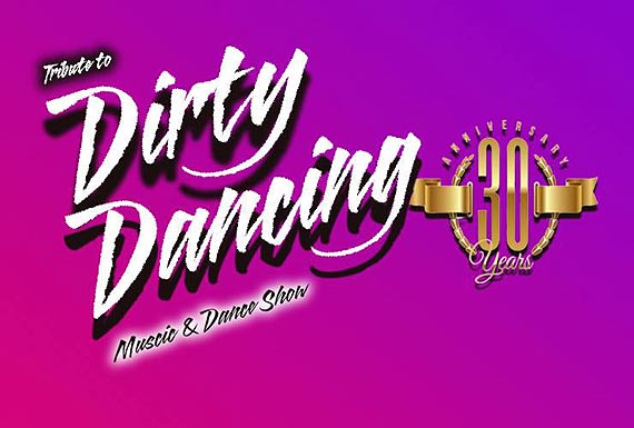 Dirty Dancing Music & Dance Show 26.07.2017 r. w winoujciu - „Nikt nie bdzie sadza Baby w kcie…” 