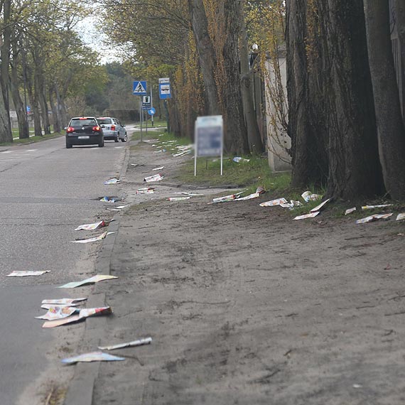 Promocja trwa...Nieaktualne ulotki wci kusz