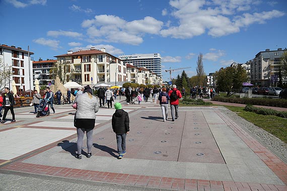 Bubel za ponad 500 tys. z? Fontanna ktr pokochali turyci, wci nieczynna