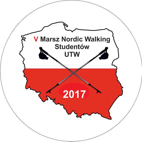 Miejski Dom Kultury - Uniwersytet Trzeciego Wieku w winoujciu zaprasza na V Midzynarodowy Marsz Nordic Walking studentw UTW