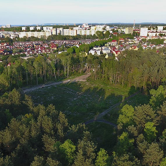 Mieszkacy si niecierpliwi: Kiedy powstanie przedszkole przy Bydgoskiej?