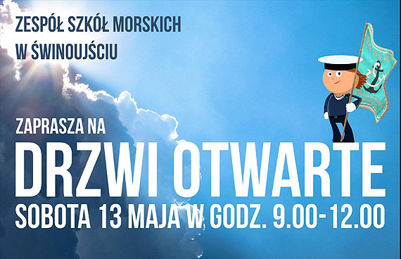 Drzwi Otwarte w ZSM