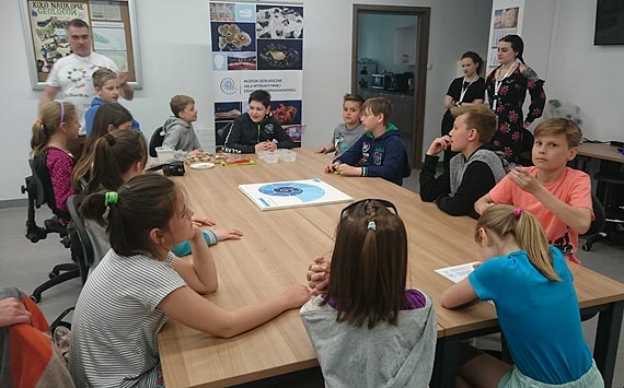 Modzi geografowie!