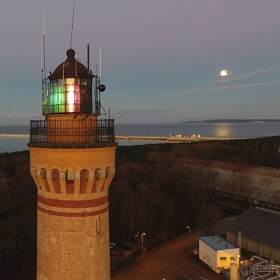 Terminal kontenerowy (kolejn) szans dla winoujcia