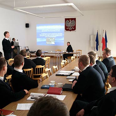 KONFERENCJA METODYCZNA W 8.FOW