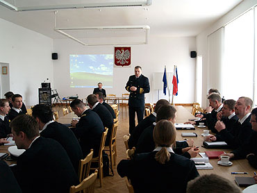 KONFERENCJA METODYCZNA W 8.FOW