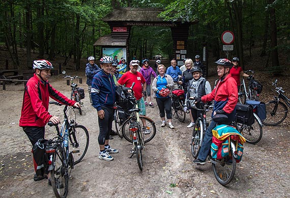 wiry zapraszaj na wycieczk poczon z grillowaniem