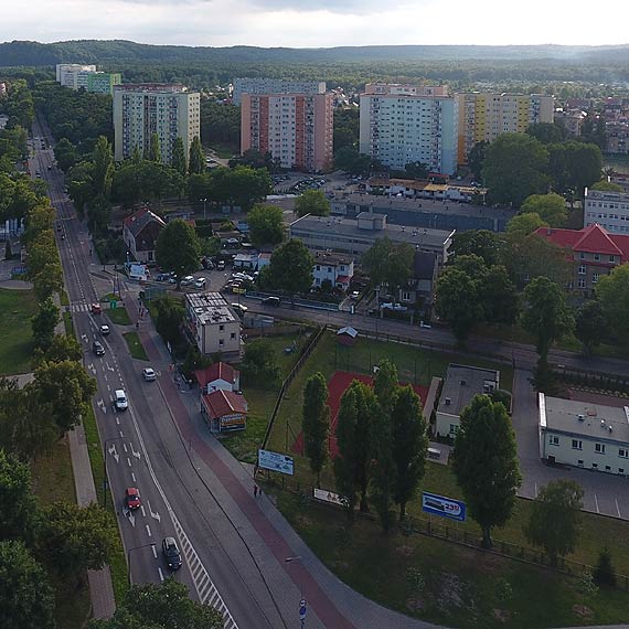 Na osiedlu Zachodnim  przeduya si awaria prdu. Nie dziaaj lodwki, bojlery...