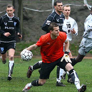 Albo awans albo Cypr