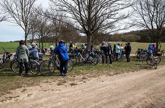 wiry zapraszaj na wycieczk rowerow