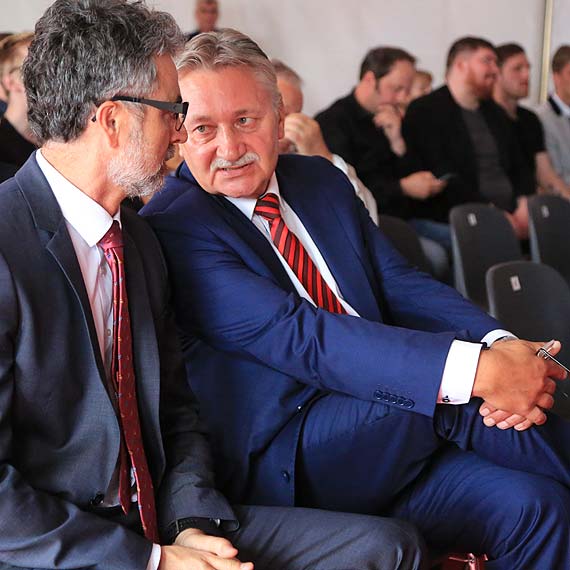 Stocznia Poltramp Yard wybudowaa super nowoczesny kuter rybacki!  Bdzie owi dorsza i krewetki. Zobacz film!
