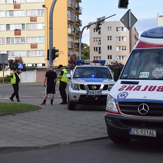 Bezpieczestwo rowerzystw zaley od rozsdku kierowcw samochodw
