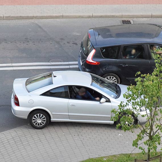 Bezpieczestwo rowerzystw zaley od rozsdku kierowcw samochodw