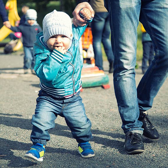 Przedszkolaki pjd do podstawwki, bo zabrako dla nich miejsc