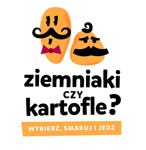 Polacy prawdziwymi amatorami ziemniakw?