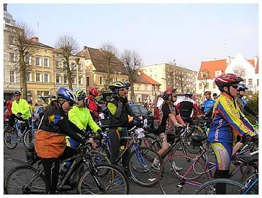 Pucharu Polski w Maratonach Szosowych