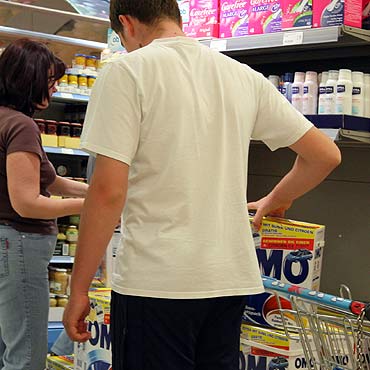 W Polsce drożej niż w Niemczech
