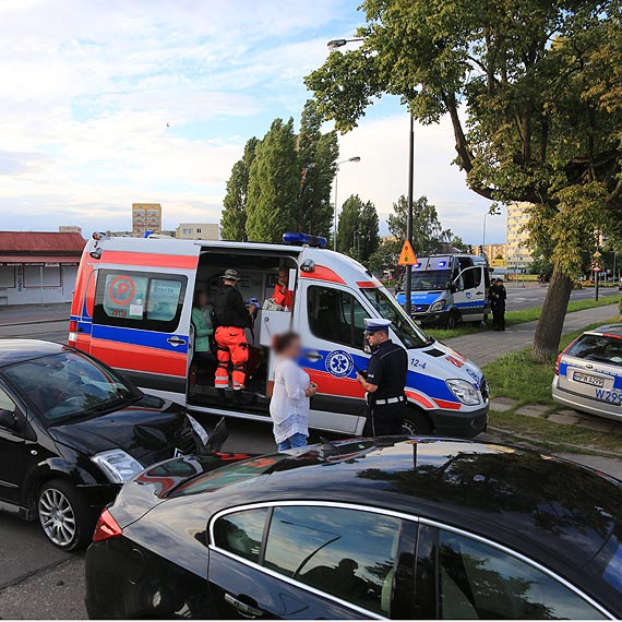 Szybki wyrok za pijan jazd i zaatakowanie policjantki 