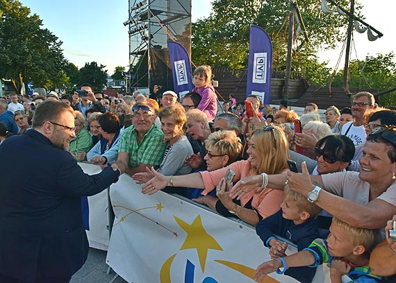„Prymus” zapowiada kręcenie filmu Młode Wilki 3