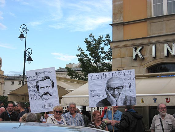 87. miesicznica smoleska. Zobaczcie fotorelacj!