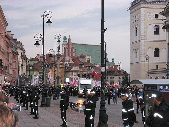 87. miesicznica smoleska. Zobaczcie fotorelacj!