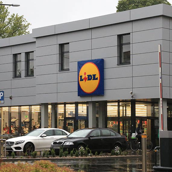 Po naszym artykule Lidl przeprasza klienta