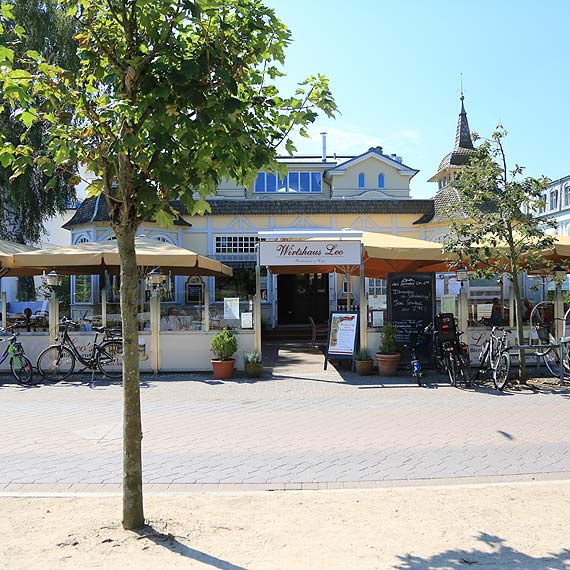 Wielki skok na kas w Ahlbecku! Zodzieje wynieli z restauracji sejf w ktrym mogo znajdowa si nawet 40 tysicy euro! Zobacz film!