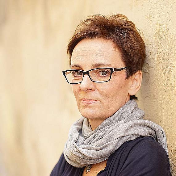Miejsca Literatury – cykl spotkań autorskich z renomowanymi pisarzami i pisarkami w ramach Festiwalu Fama w Świnoujściu