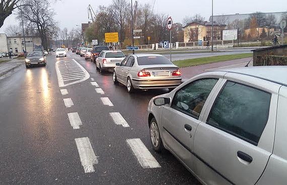 Radni maj do kolejek do Bielikw. Pisz do prezydenta