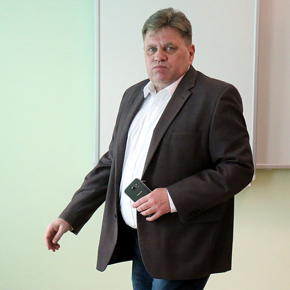 Czytelnik o naszym miecie: Dorabiaj si niektrzy ludzie, ale og pracuje za redni krajow