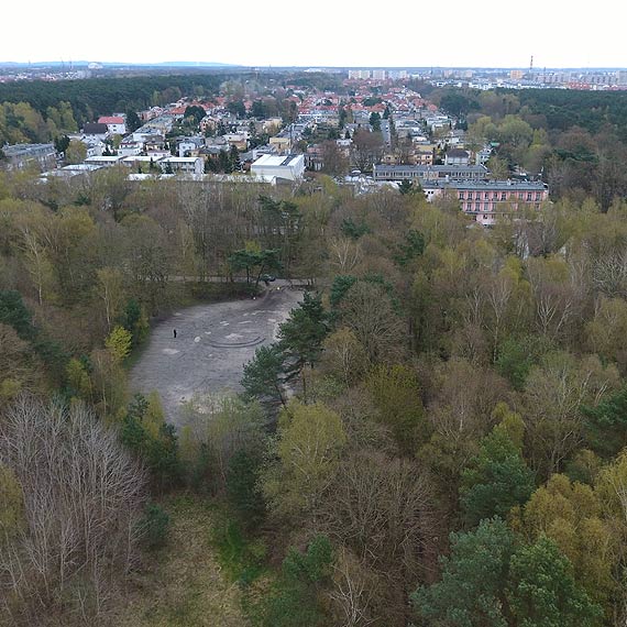 Castorama zainteresowana winoujciem. Nowy sklep budowlany ma powsta przy ulicy Wojska Polskiego