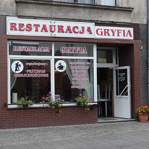 Znika kolejny punkt dawnej rozrywki - w Gryfii odbyła się ostatnia impreza