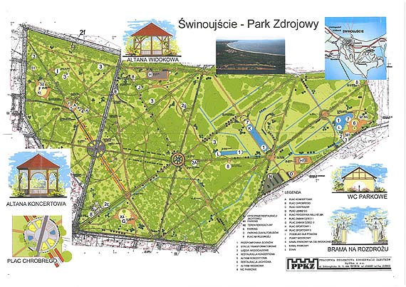 Kolejna impreza biegowa w winoujciu. Tym razem bd to nadbatyckie druynowe zawody w biegu na orientacj