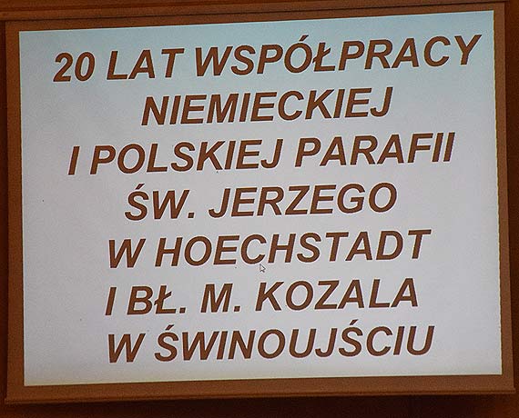 Kolejny pomnik papiea Jana Pawa II w winoujciu. Wbrew woli papiea?!