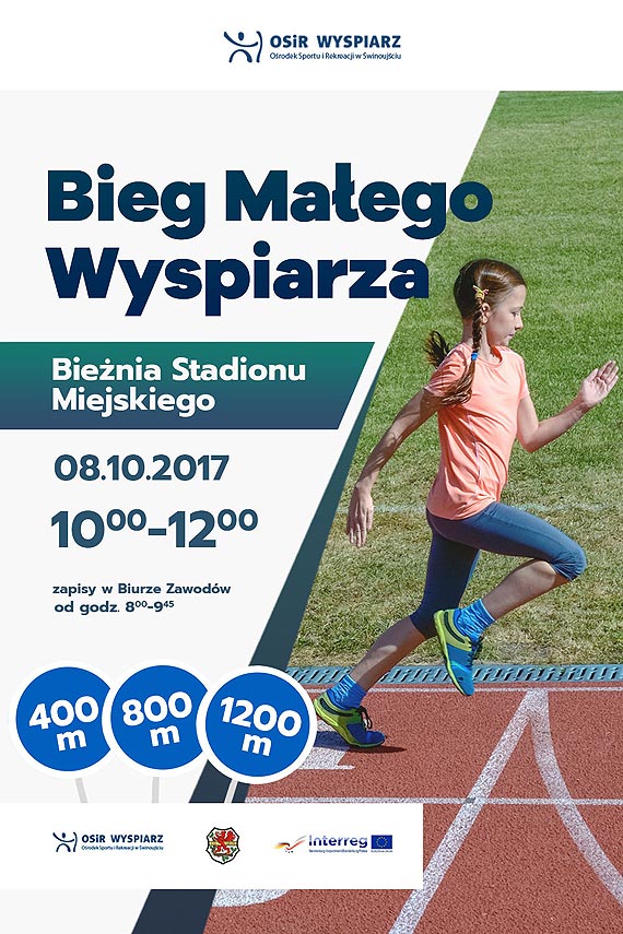 Bieg Maego Wyspiarza